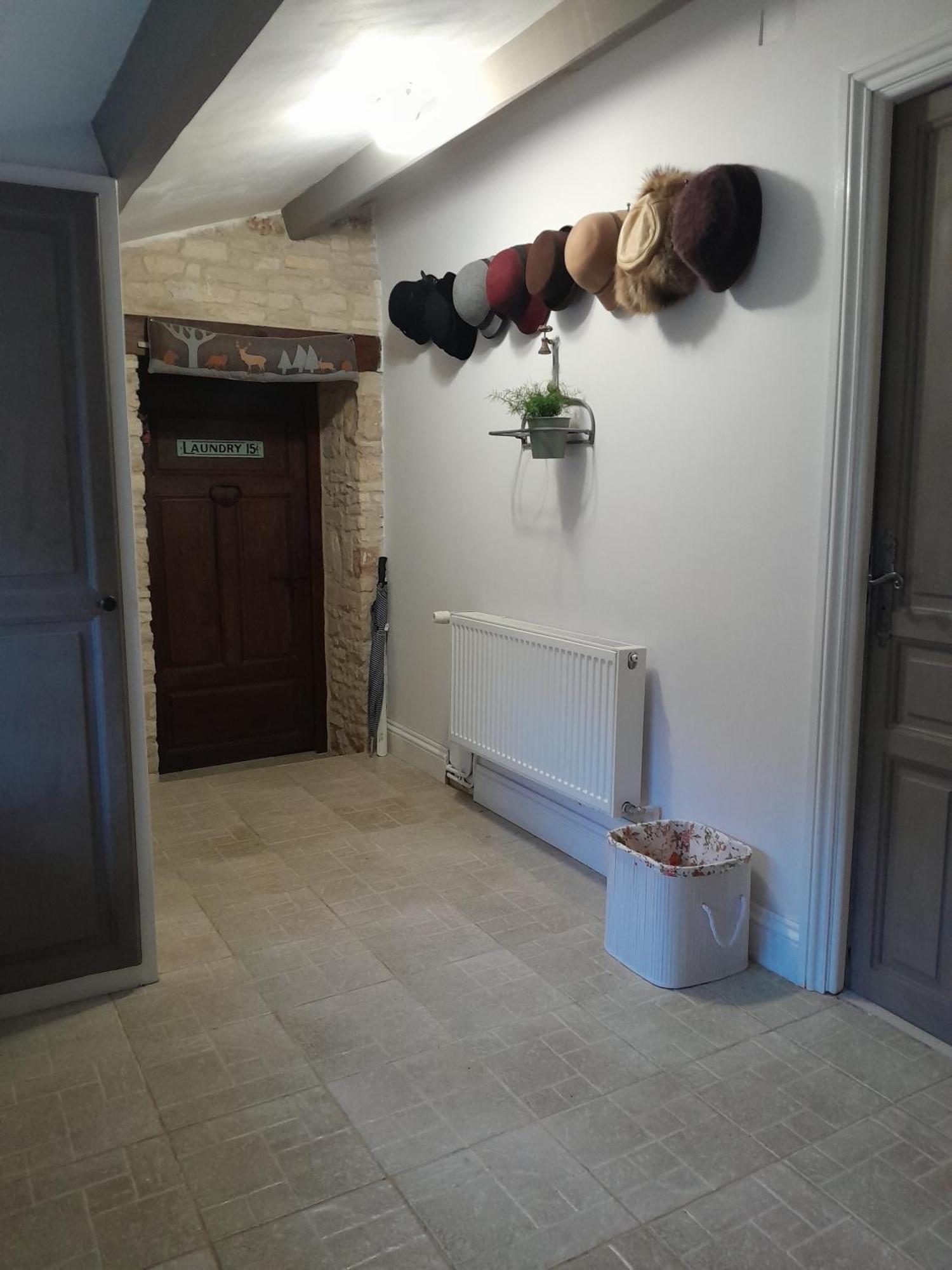 La Maison Du Petit Lac Messé Екстериор снимка